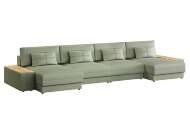 Диван Киото 3 Фабио олив Диван Киото 3 Фабио олив