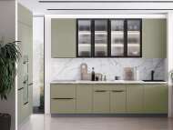 Кухня Норвуд 2 Дуб Делано / Олива Кухня Норвуд 2 Дуб Делано / Олива